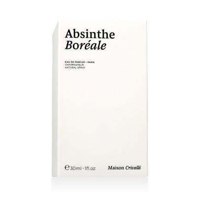 Maison Crivelli Absinthe Boréale Apă de parfum 30 ml