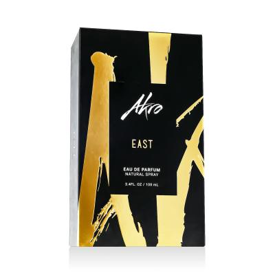 Akro East Apă de parfum 100 ml