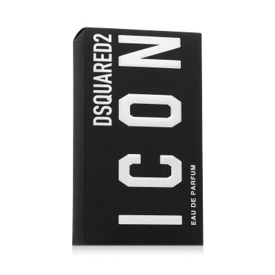 Dsquared2 Icon Apă de parfum pentru bărbați 100 ml