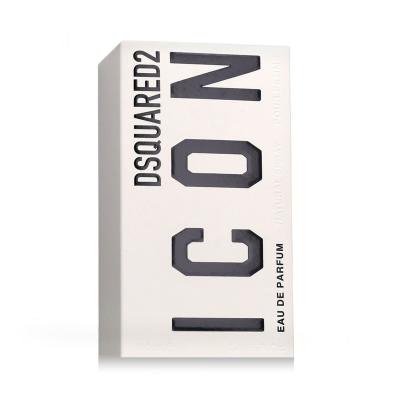 Dsquared2 Icon Apă de parfum pentru femei 100 ml