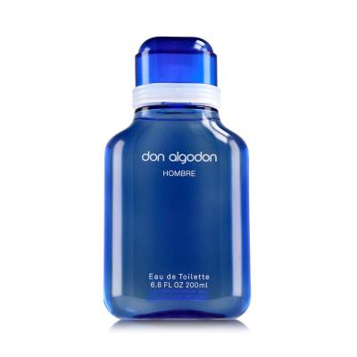 Don Algodon Hombre Apă de toaletă pentru bărbați 200 ml