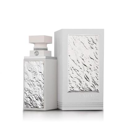 Fragrance World Varakh Silver Apă de parfum pentru femei 100 ml