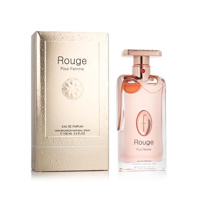 Flavia Parfum Rouge Apă de parfum pentru femei 100 ml