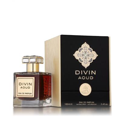 French Avenue Divin Aoud Apă de parfum 100 ml