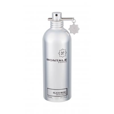 Montale Black Musk Apă de parfum 100 ml