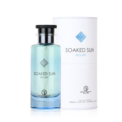 Grandeur Soaked Sun Exclusif Apă de parfum 100 ml