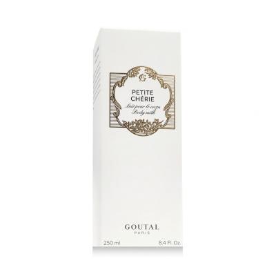 Goutal Petite Chérie Lapte de corp pentru femei 250 ml