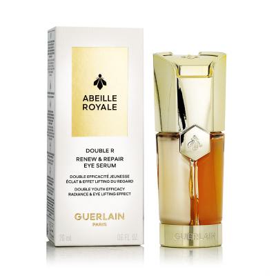 Guerlain Abeille Royale Double R Renew &amp; Repair Eye Serum Ser de ochi pentru femei 20 ml