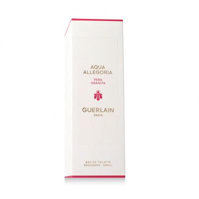 Guerlain Aqua Allegoria Pera Granita Apă de toaletă pentru femei Rezerva 200 ml