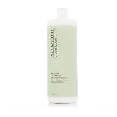 Paul Mitchell Clean Beauty Smooth Anti-Frizz Conditioner Balsam de păr 1000 ml