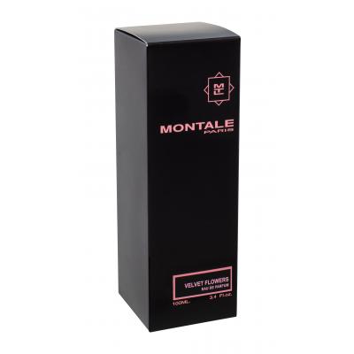 Montale Velvet Flowers Apă de parfum pentru femei 100 ml