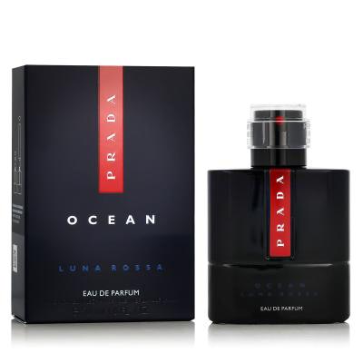 Prada Luna Rossa Ocean Apă de parfum pentru bărbați 50 ml