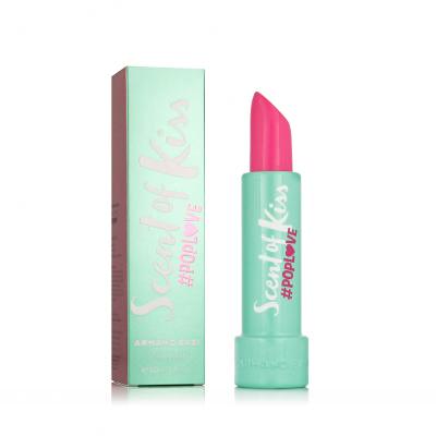 Armand Basi Scent of Kiss #Poplove Apă de toaletă pentru femei 50 ml