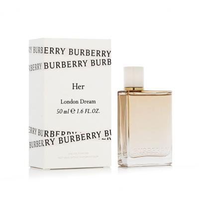 Burberry Her London Dream Apă de parfum pentru femei 50 ml