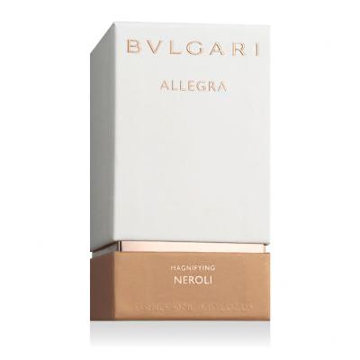 Bvlgari Allegra Magnifying Neroli Essence Apă de parfum 40 ml