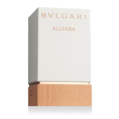 Bvlgari Allegra Magnifying Myrrh Essence Apă de parfum pentru femei 40 ml