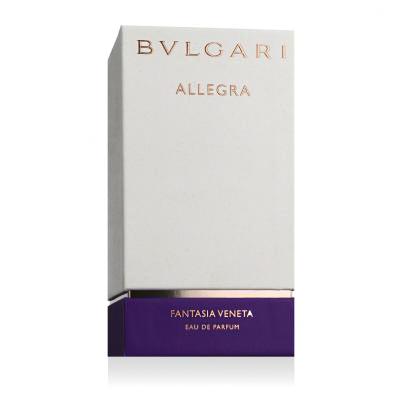 Bvlgari Allegra Fantasia Veneta Apă de parfum pentru femei 100 ml