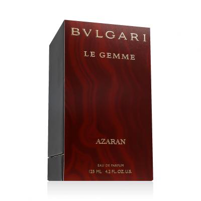 Bvlgari Le Gemme Azaran Apă de parfum pentru bărbați 125 ml