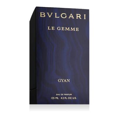Bvlgari Le Gemme Gyan Apă de parfum pentru bărbați 125 ml
