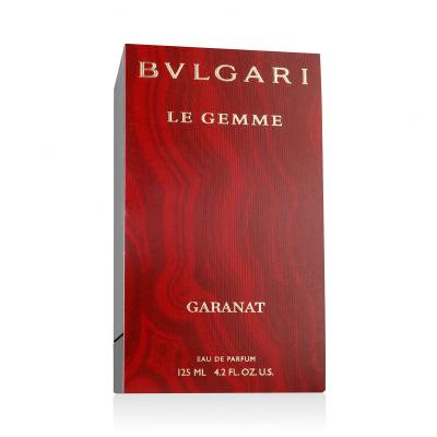 Bvlgari Le Gemme Garanat Apă de parfum pentru bărbați 125 ml