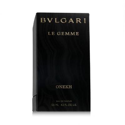 Bvlgari Le Gemme Onekh Apă de parfum pentru bărbați 125 ml