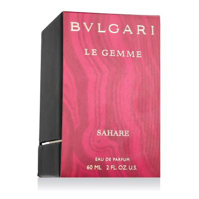 Bvlgari Le Gemme Sahare Apă de parfum 60 ml