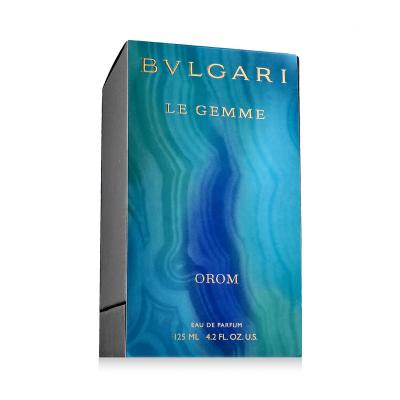 Bvlgari Le Gemme Orom Apă de parfum pentru bărbați 125 ml