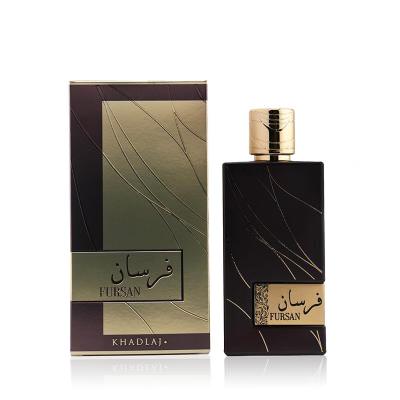 Khadlaj Fursan Brown Apă de parfum 100 ml