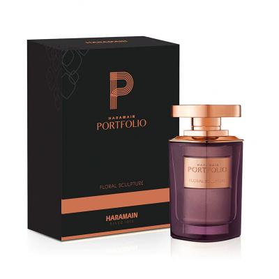 Al Haramain Portfolio Floral Sculpture Apă de parfum 75 ml
