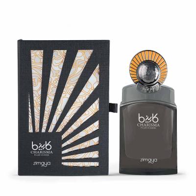 Zimaya Charisma Apă de parfum pentru bărbați 100 ml