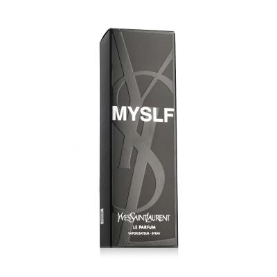 Yves Saint Laurent MYSLF Le Parfum Parfum pentru bărbați 100 ml