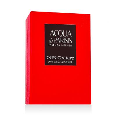 Acqua di Parisis Essenza Intensa Oud Couture Apă de parfum pentru bărbați 100 ml