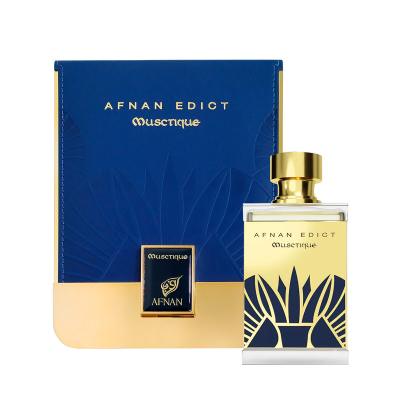 Afnan Edict Musctique Extract de parfum 80 ml
