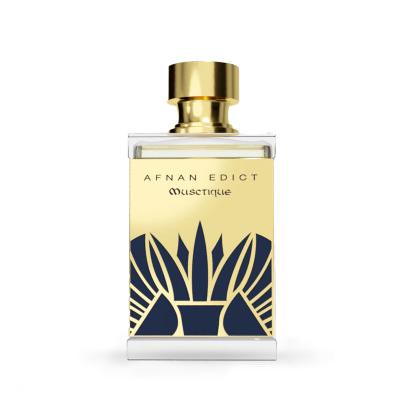 Afnan Edict Musctique Extract de parfum 80 ml