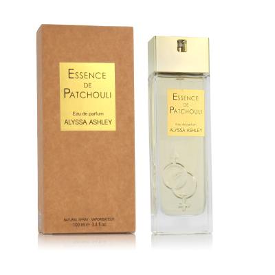 Alyssa Ashley Essence de Patchouli Apă de parfum pentru femei 100 ml