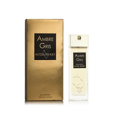 Alyssa Ashley Ambre Gris Apă de parfum pentru femei 100 ml