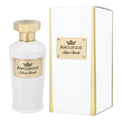 Amouroud Silver Birch Apă de parfum 100 ml