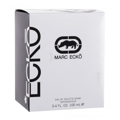 Marc Ecko Ecko Apă de toaletă pentru bărbați 100 ml