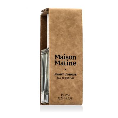 Maison Matine Avant l&#039;Orage Apă de parfum 15 ml