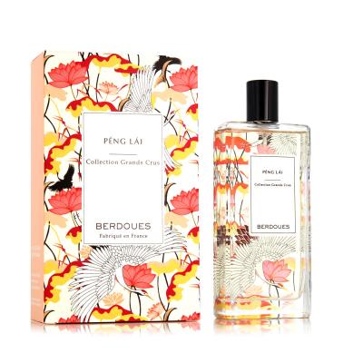 Berdoues Péng Lái Apă de parfum pentru femei 100 ml