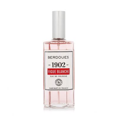 Berdoues 1902 Figue Blanche Apă de colonie 125 ml