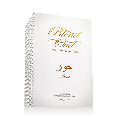 Blend Oud Hour Apă de parfum 75 ml