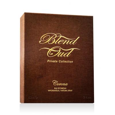 Blend Oud Corona Apă de parfum 60 ml