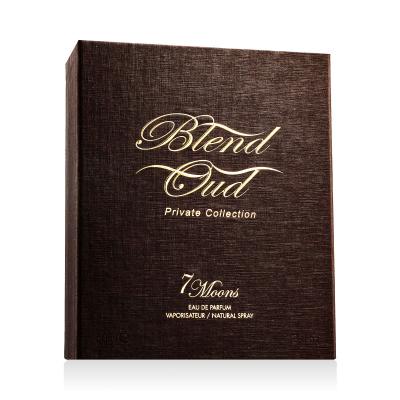 Blend Oud 7 Moons Apă de parfum 60 ml