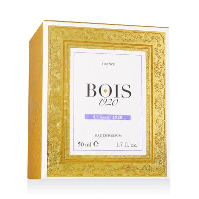 Bois 1920 Classic 1920 Apă de parfum 50 ml