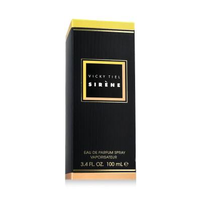 Vicky Tiel Sirène Apă de parfum pentru femei 100 ml