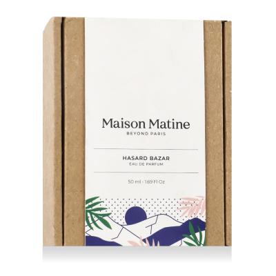 Maison Matine Hasard Bazar Apă de parfum 50 ml