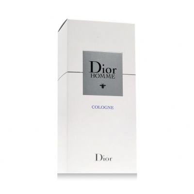 Dior Dior Homme Cologne 2022 Apă de colonie pentru bărbați 200 ml