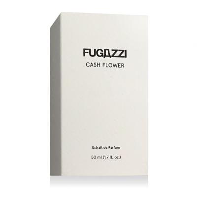 Fugazzi Cash Flower Extract de parfum 50 ml