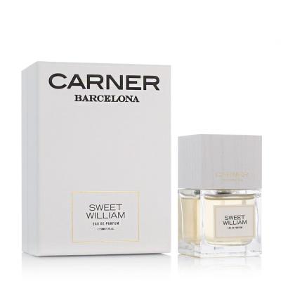 Carner Barcelona Sweet William Apă de parfum 50 ml